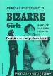 Bizarre Girls Special Edition 2 Mens Magazine